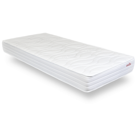 Matelas à ressorts ensachés Neö